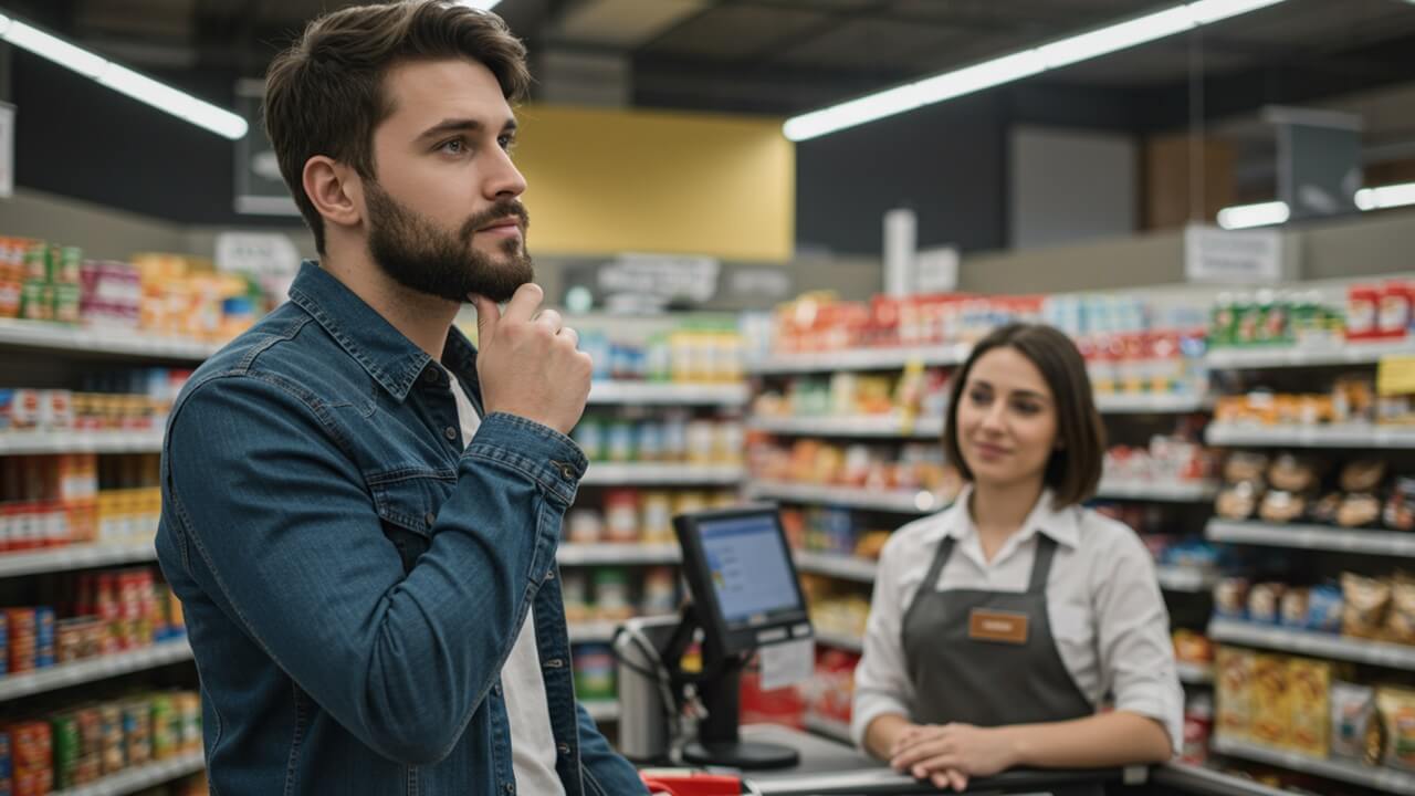 How Do I Change My PIN On My Food Stamp Card?