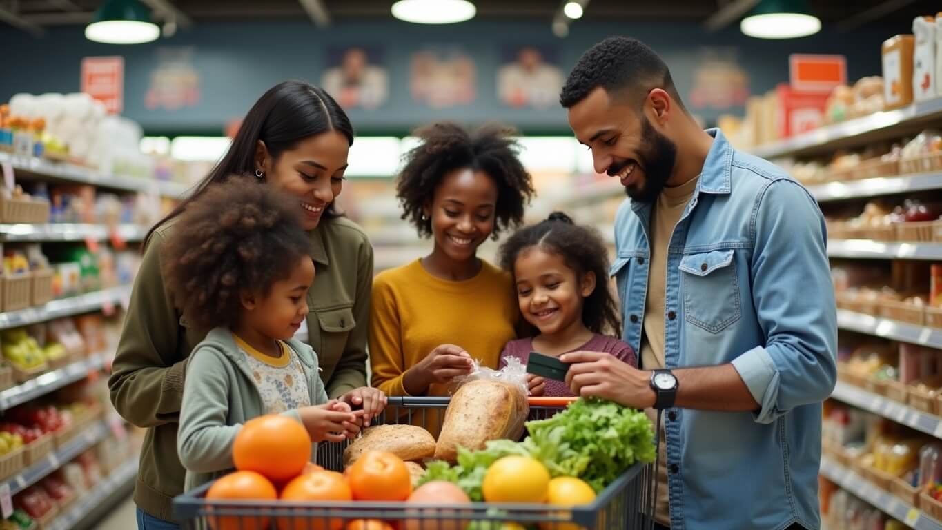 Will An Inheritance Affect My Food Stamps?
