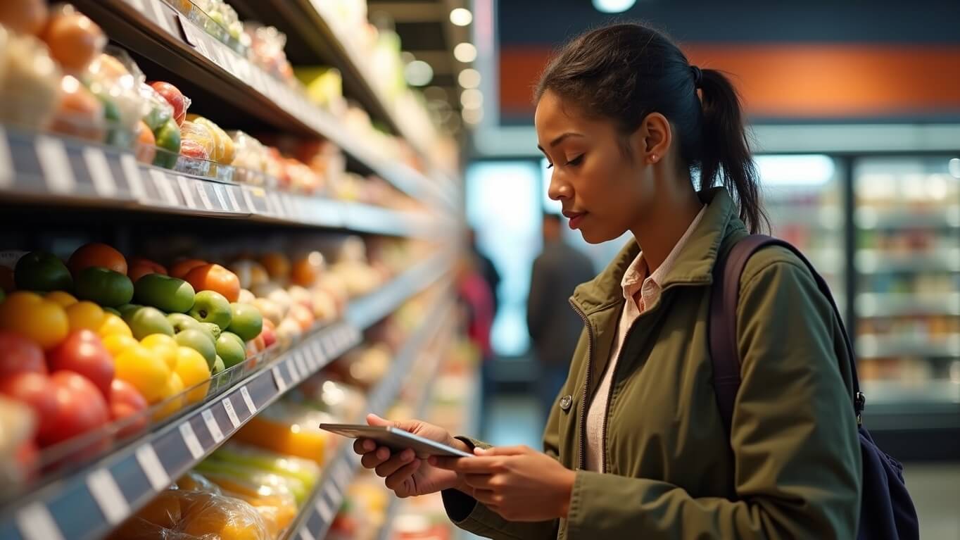 How Do You Pay Back Food Stamps?