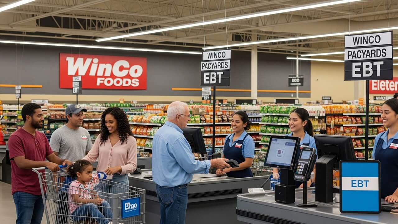Can You Use Food Stamps After Someone Dies?