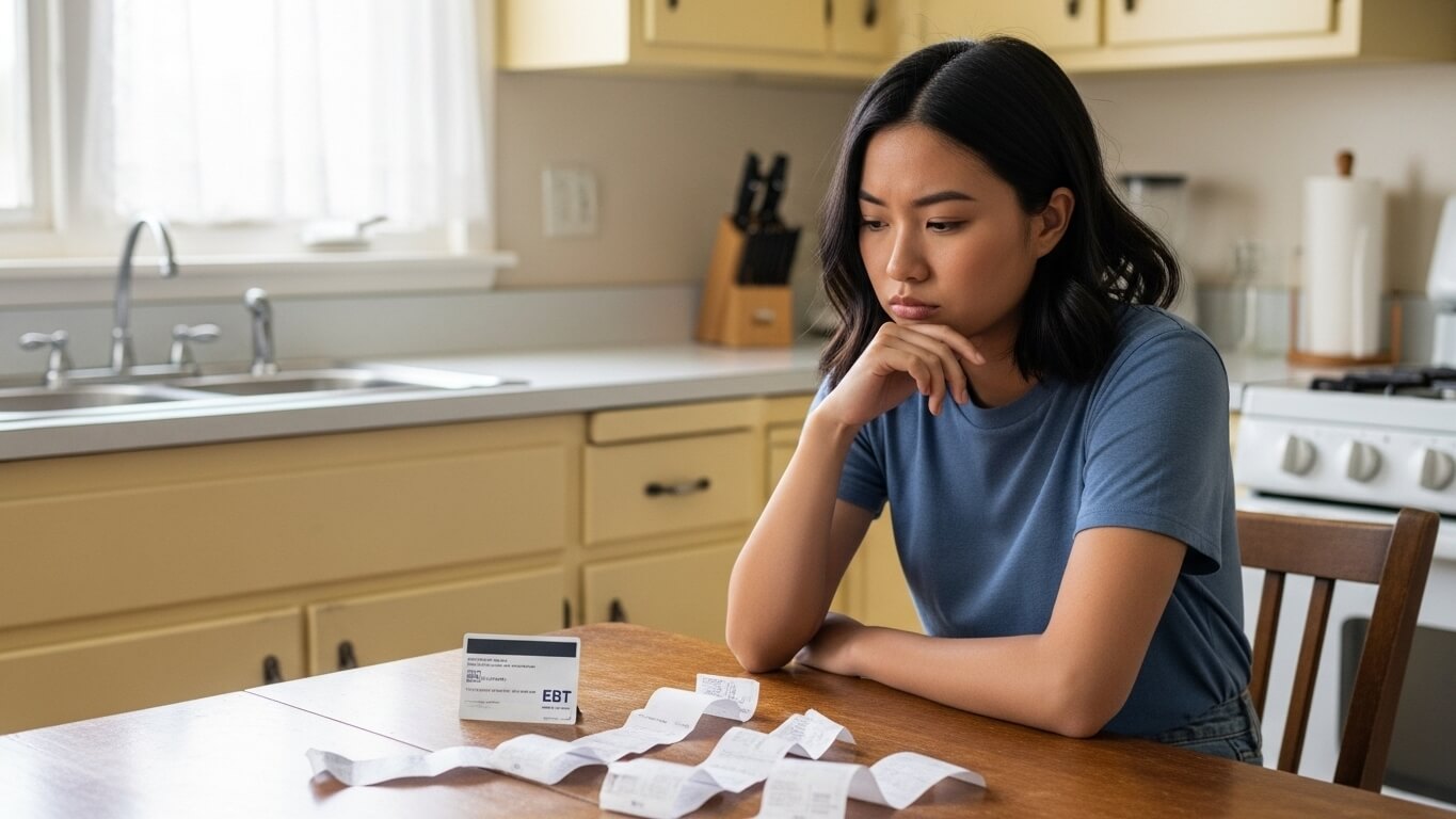 Does Food Stamps Affect Green Card Applications?