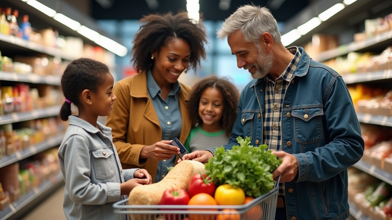 Can You Go To Jail For Food Stamp Fraud?