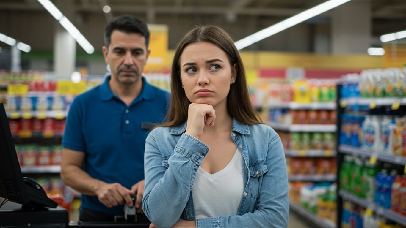 How To Answer Food Stamp Questions